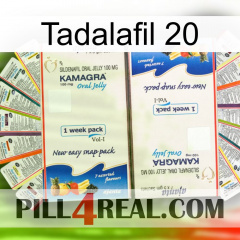 Tadalafil 20 kamagra1
